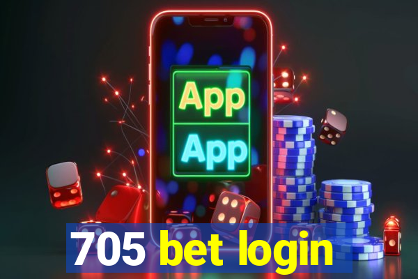 705 bet login